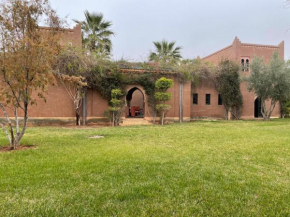 Villa44 Dar Lamia, Marrakesch